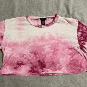 RUE 21 crop top